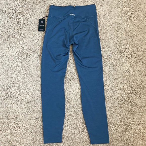 Allbirds Women's Natural Legging shadow - Picture 9 of 10